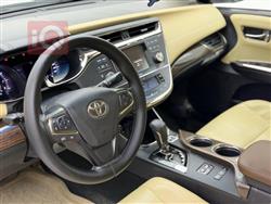 تويوتا أفالون